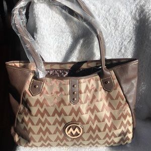 Fashion Ladies Handbag